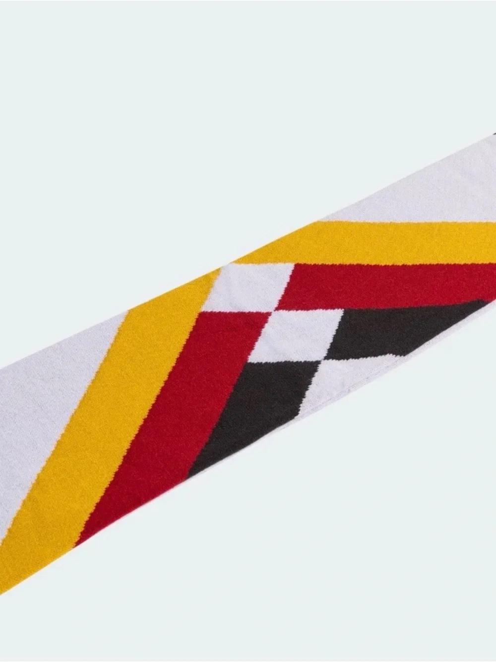 adidas Germany National Team 2026  Football Scarf- KC6688 -World cup 26